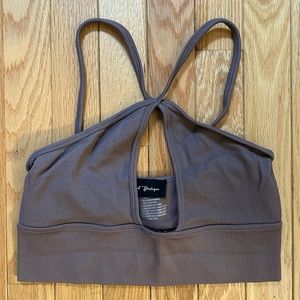 Hazel boutique bralette